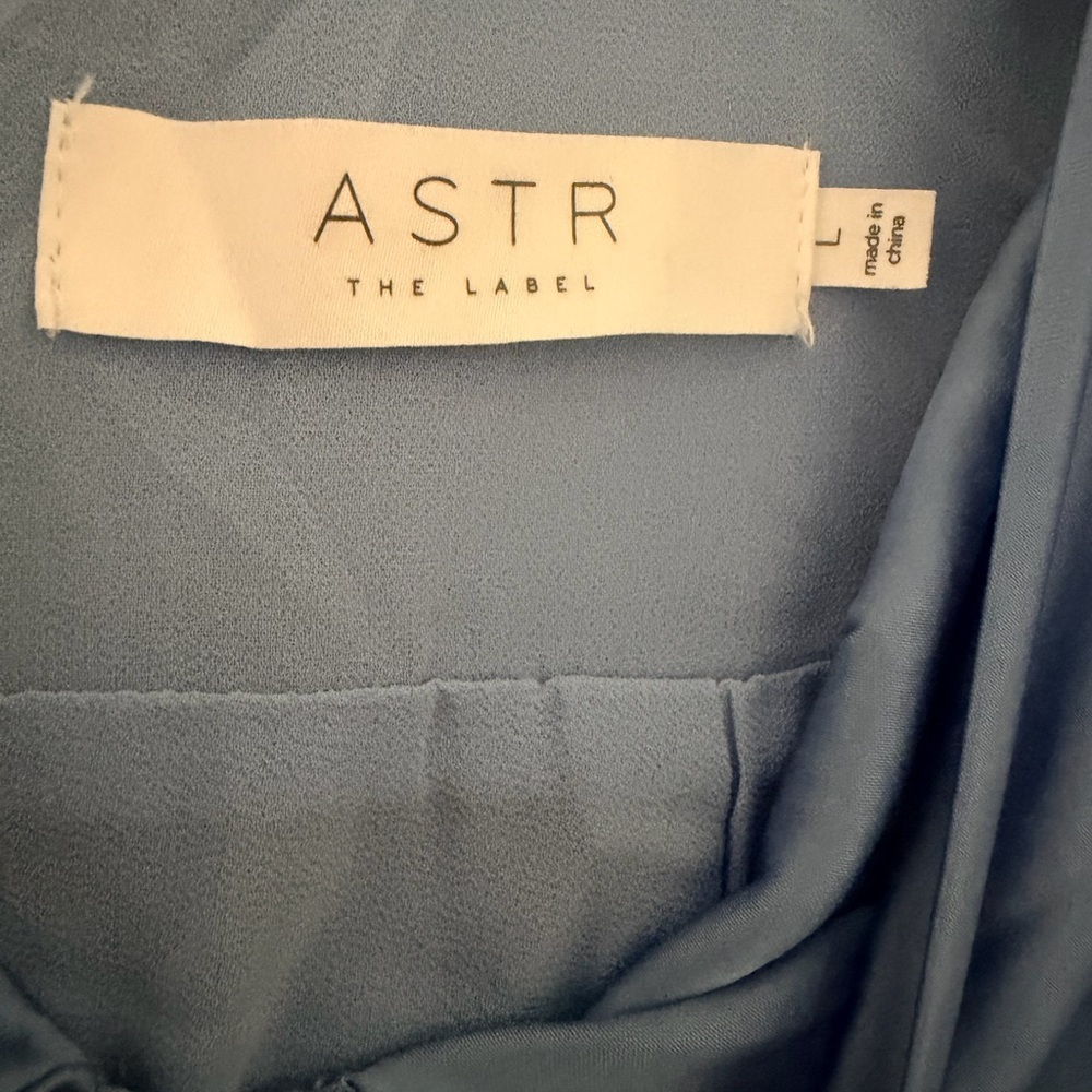 Astr Marla Mini Dress - Picture 5 of 5